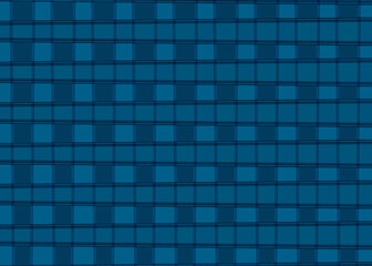 blue graphic elements. dynamic lines. gradient banners with flowing liquid forms. template for the d