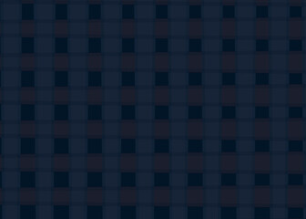 Wall Mural - blue graphic elements. dynamic lines. gradient banners with flowing liquid forms. template for the d