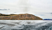 Titicaca Lake (Romanian: Lacul Frumos)-Peru 19
