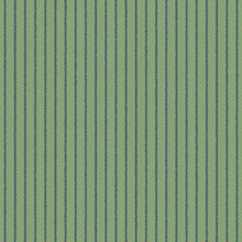 Retro Wavy Vertical Lines And Orange Dots On Green Background