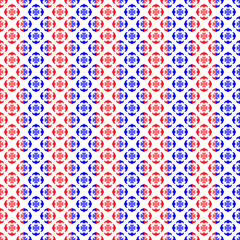  - Colorful seamless pattern for design and background