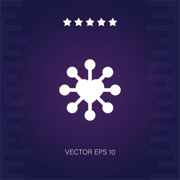 favorite vector icon