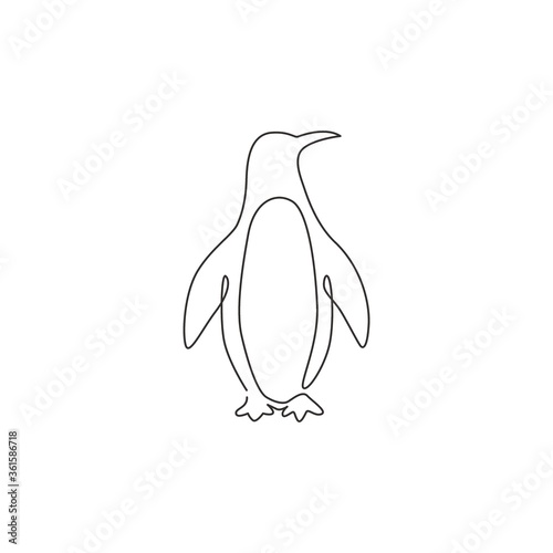 ペンギン アドビストックのデザイン かべいろ Com おしゃれ壁紙リフォーム貼り替え インクジェット壁紙のかべいろ Com