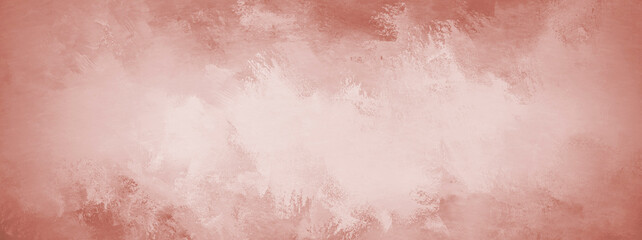 Wall Mural - Abstract background with watercolor grunge