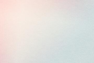 Wall Mural - multicolored pastel abstract background.gentle tones paper texture. light gradient. the colour is so