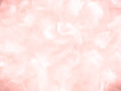 Beautiful abstract white and pink feathers on white background and soft white feather texture on pink pattern and pink background, feather background, pink banners