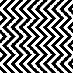 Poster - background with chevrons. design with chevron. seamless pattern. retro style. vintage design. simple