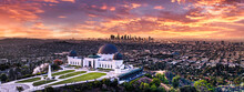  Los Angeles Griffith Observatory
