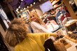 © BGStock72 - Two young women choosing clothes