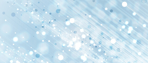 Technology data background, idea of global business solution