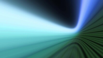 Wall Mural - 4k abstract soft luminous background