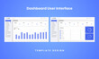 © Usman - Dashboard User Interface Template Design