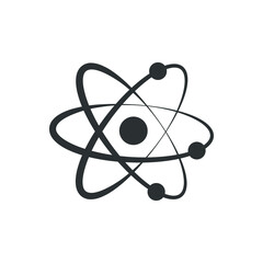 atom icon