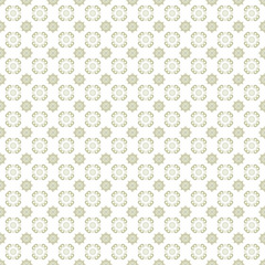  - Seamless pattern. design for the fabric.Beautiful vintage pattern.Colorful seamless pattern for design and background design.vector illustretion.