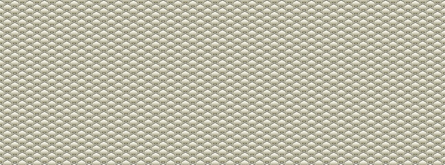 Poster - Texture of scales. Scale illustration.