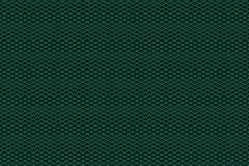 Poster - Texture of scales. Scale illustration.