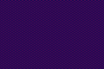 Poster - Texture of scales. Scale illustration.