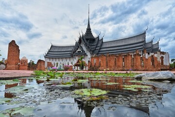 wat phra kaew