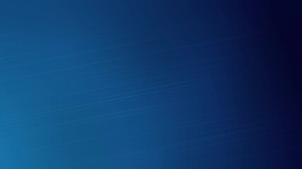 Blue background with texture lines, Looping Background