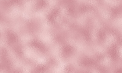 Poster - Pink Gold texture metal background