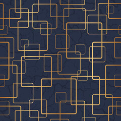 Poster - design marble flooring. simple floor tile. diamond seamless pattern. abstract geometric background g