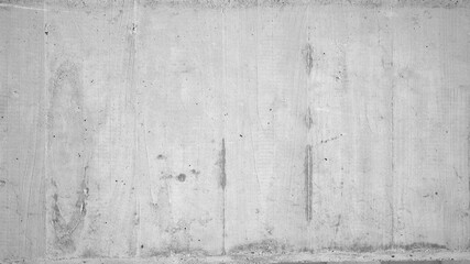 Wall Mural - grey gray white stone concrete texture background