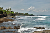 Fototapeta Fototapety z morzem do Twojej sypialni - Wybrzeże na Bali
