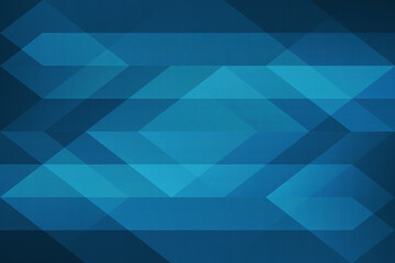 abstract background overlap with concept basic pentagon shape