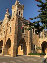 Christian Church In Lebanon 
