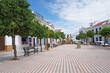 © Sandra in the Sun - Mediterraner Platz - Almonte/Andalusien/Spanien/Europa