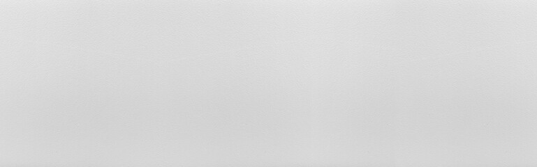 Panorama background and texture of white paper pattern