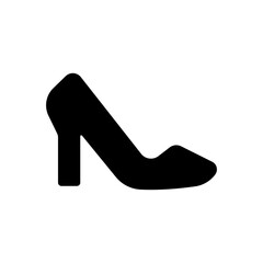 Sticker - heel