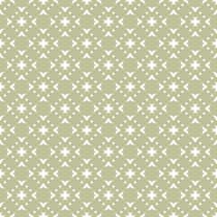 Poster - Seamless pattern. design for the fabric.Beautiful vintage pattern.Colorful seamless pattern for design and background design.vector illustretion.