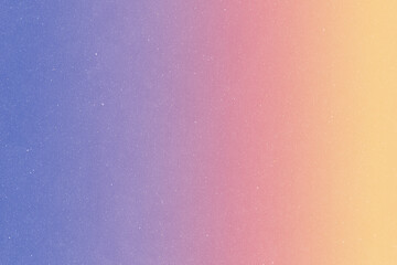 Wall Mural - multicolored pastel abstract background.gentle tones paper texture. light gradient. the colour is so