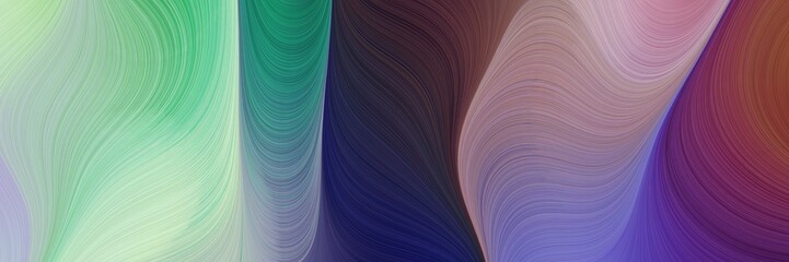Poster - abstract colorful background with lines and old mauve, ash gray and dim gray colors. can be used as texture, background or banner