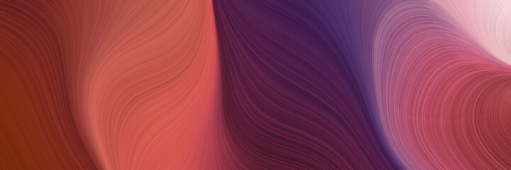 Aufkleber - abstract colorful background with lines and dark moderate pink, indian red and baby pink colors. art can be used as background illustration