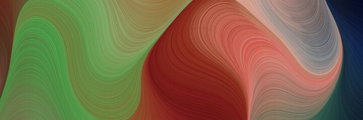 Aufkleber - abstract artistic art background graphic with lines and pastel brown, old mauve and indian red colors. art can be used as background or texture