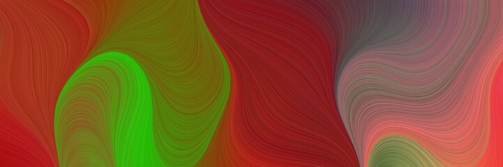 Poster - abstract colorful background with lines and brown, saddle brown and pastel brown colors. can be used as texture, background or banner
