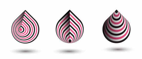 Wall Mural - pattern art icon vector illustration design.