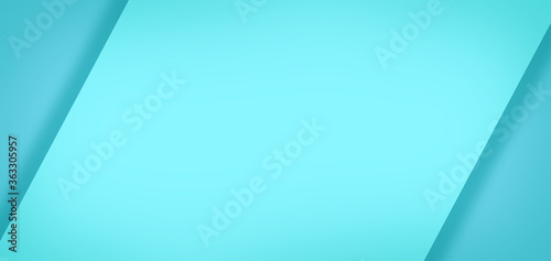 紙を２枚重ねたようなシンプルな水色の背景素材 Kaufen Sie Diese Illustration Und Finden Sie Ahnliche Illustrationen Auf Adobe Stock Adobe Stock
