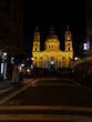  Budapest  Piazza della Basilica di Santo Stefano