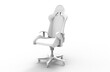 © Simone - Gaming Chair 3D model rendering