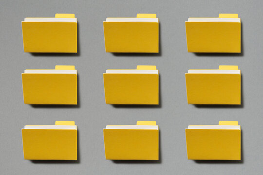 Folders