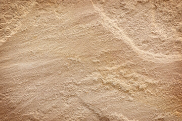 Wall Mural - Details of sandstone texture background, nature background