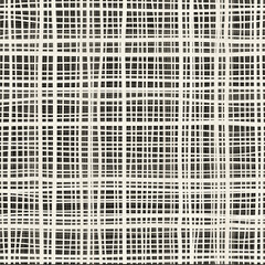 Aufkleber - Seamless hand drawn texture design for background, business card, web design. Doodle on textured background. vector illustration