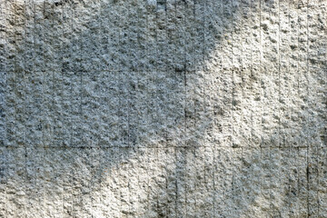 Tiles  Granite Wall Background with Sunlight Beam, Suitable for Architecture Concept.