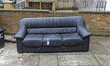 © markobe - Furniture Disposal Sofa Outside