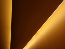 Close-up Of Yellow Light