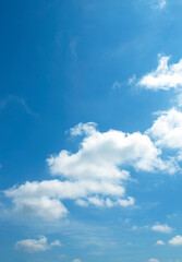 Wall Mural - sky