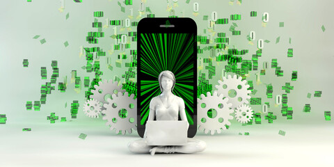 Empowered By Technology